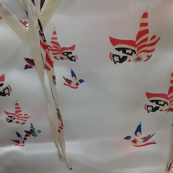 Blouse - Picture 4 of 4